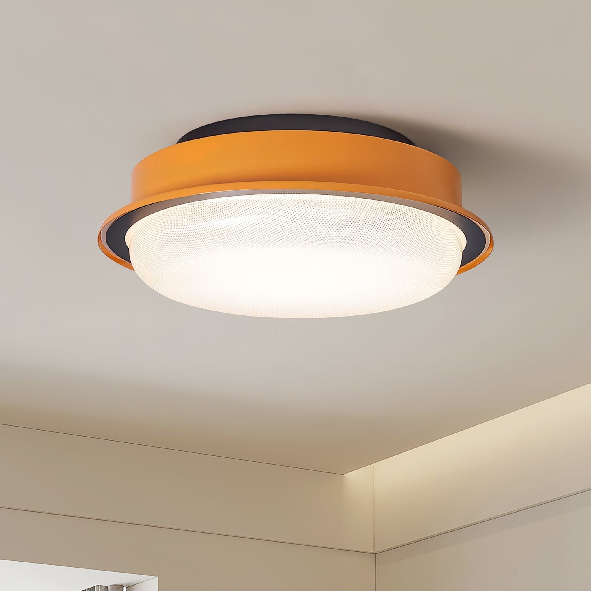 Vega Ceiling Light