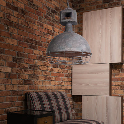 Dunstan Pendant Light