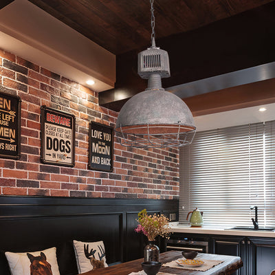 Dunstan Pendant Light