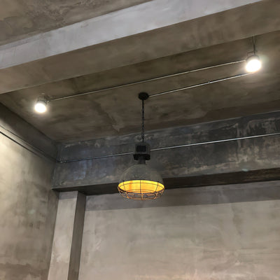 Dunstan Pendant Light