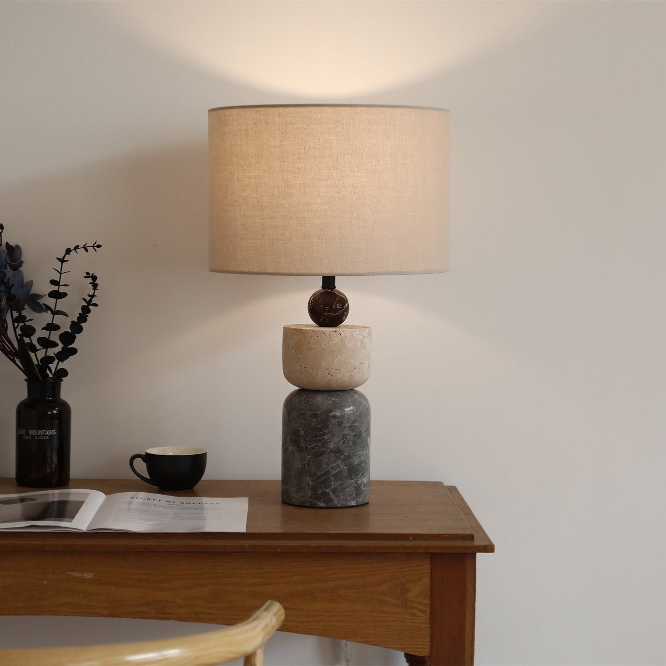 Orelisise Table Lamp