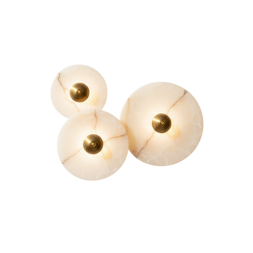 Elaoette Wall Sconce