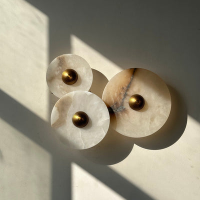 Elaoette Wall Sconce