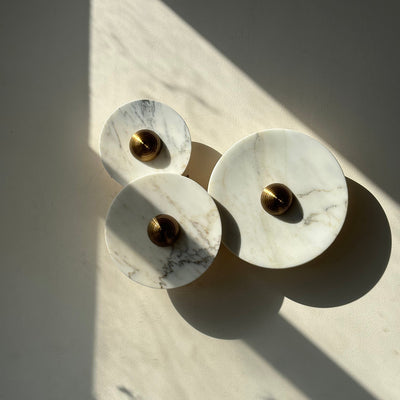 Elaoette Wall Sconce