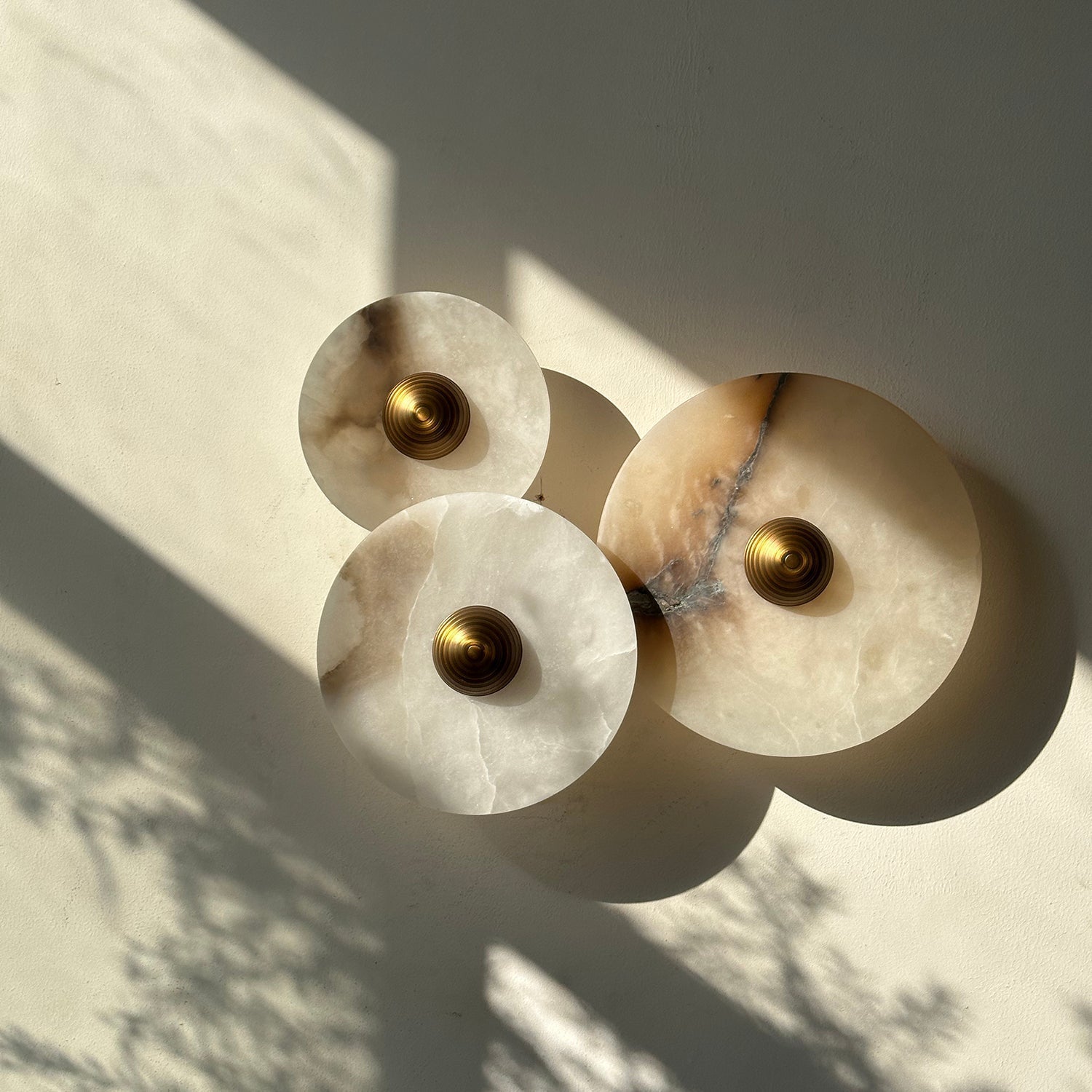 Elaoette Wall Sconce