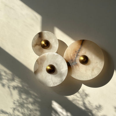 Elaoette Wall Sconce