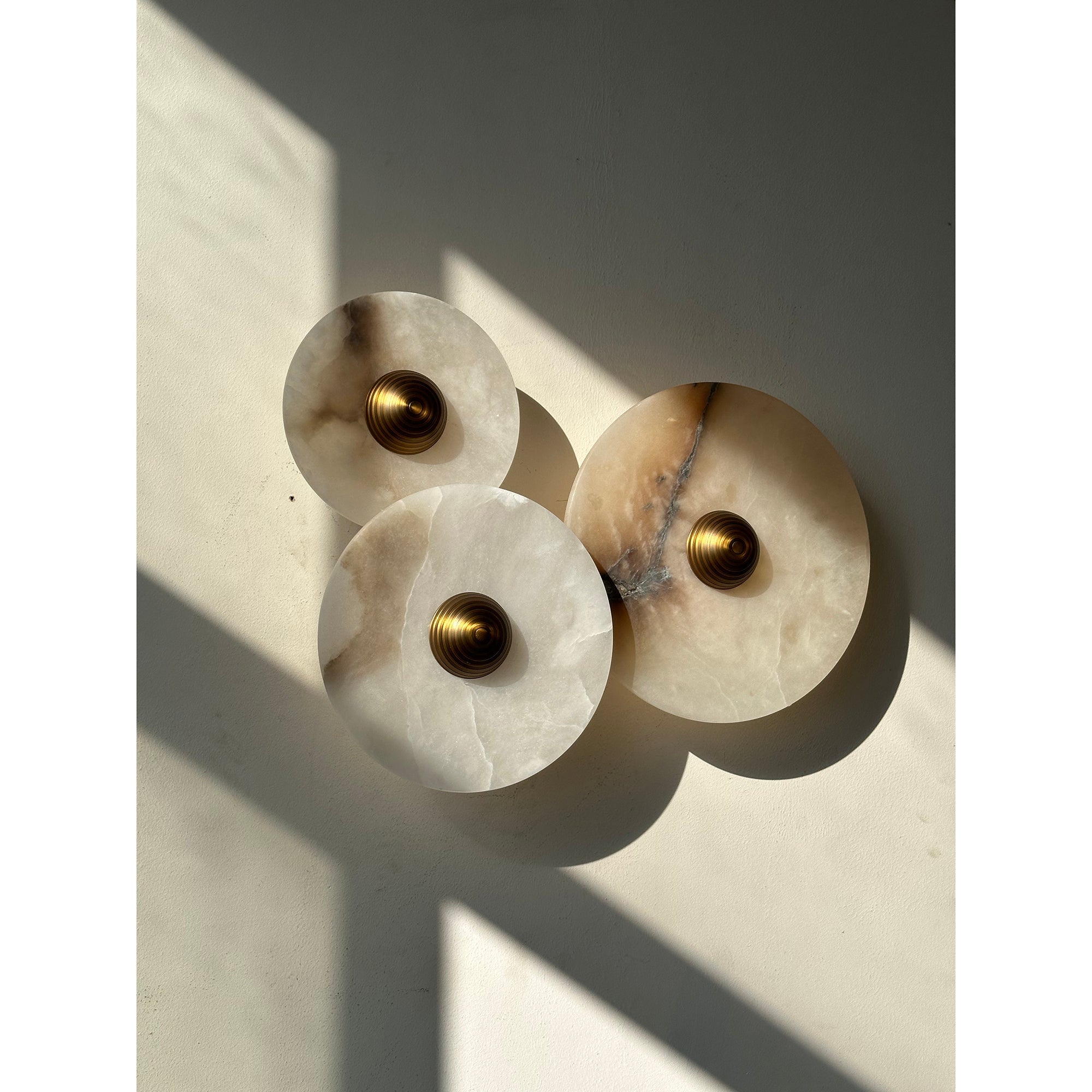 Elaoette Wall Sconce