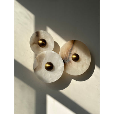 Elaoette Wall Sconce