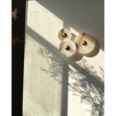 Elaoette Wall Sconce