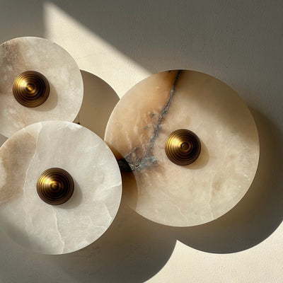 Elaoette Wall Sconce