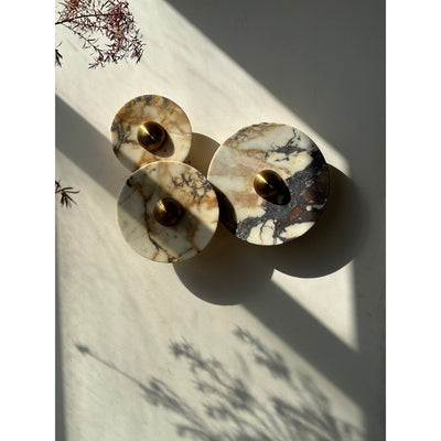 Elaoette Wall Sconce