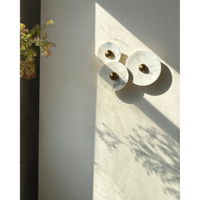 Elaoette Wall Sconce