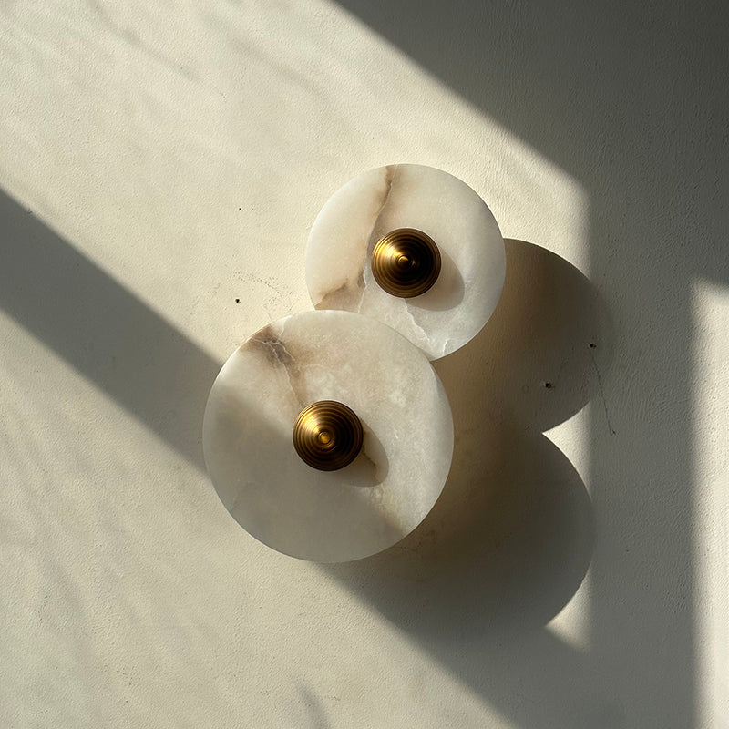 Elaoette Wall Sconce