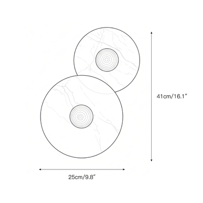 Elaoette Wall Sconce