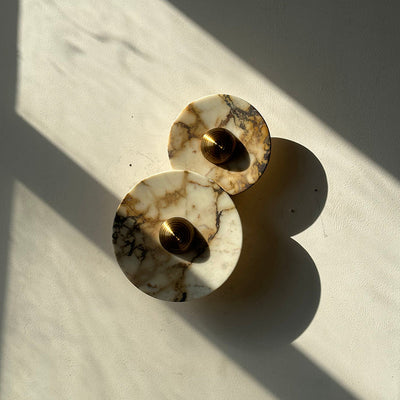 Elaoette Wall Sconce
