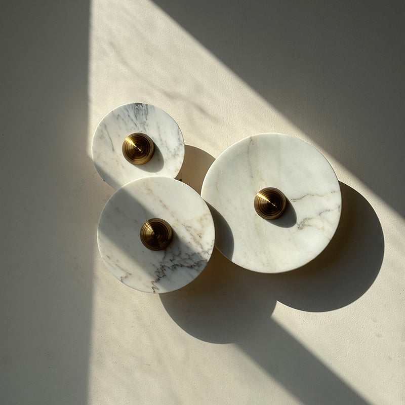 Elaoette Wall Sconce
