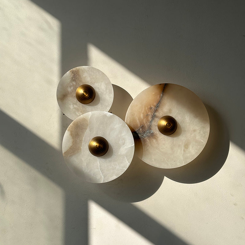 Elaoette Wall Sconce