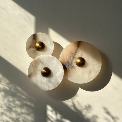 Elaoette Wall Sconce