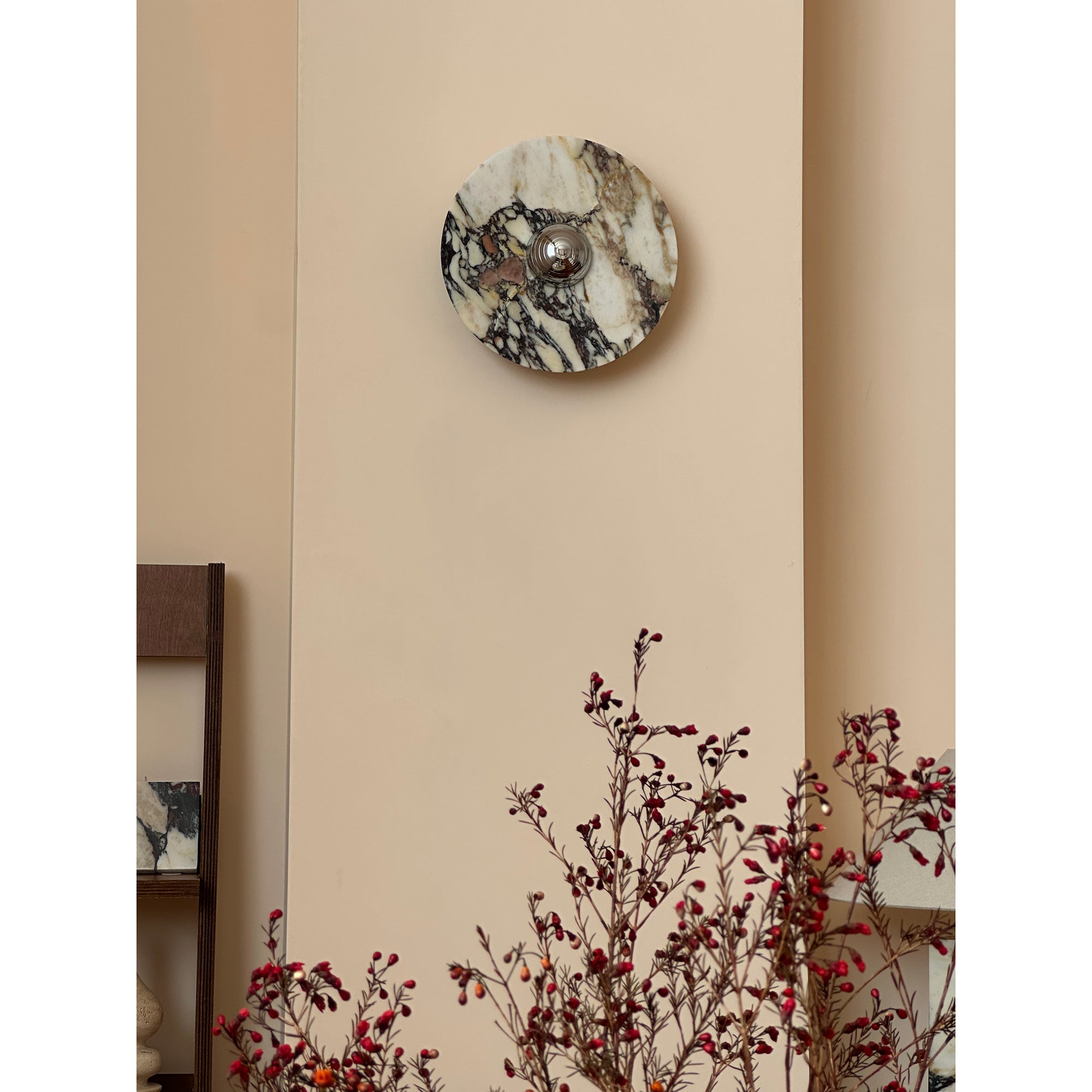 Mireille Wall Sconce