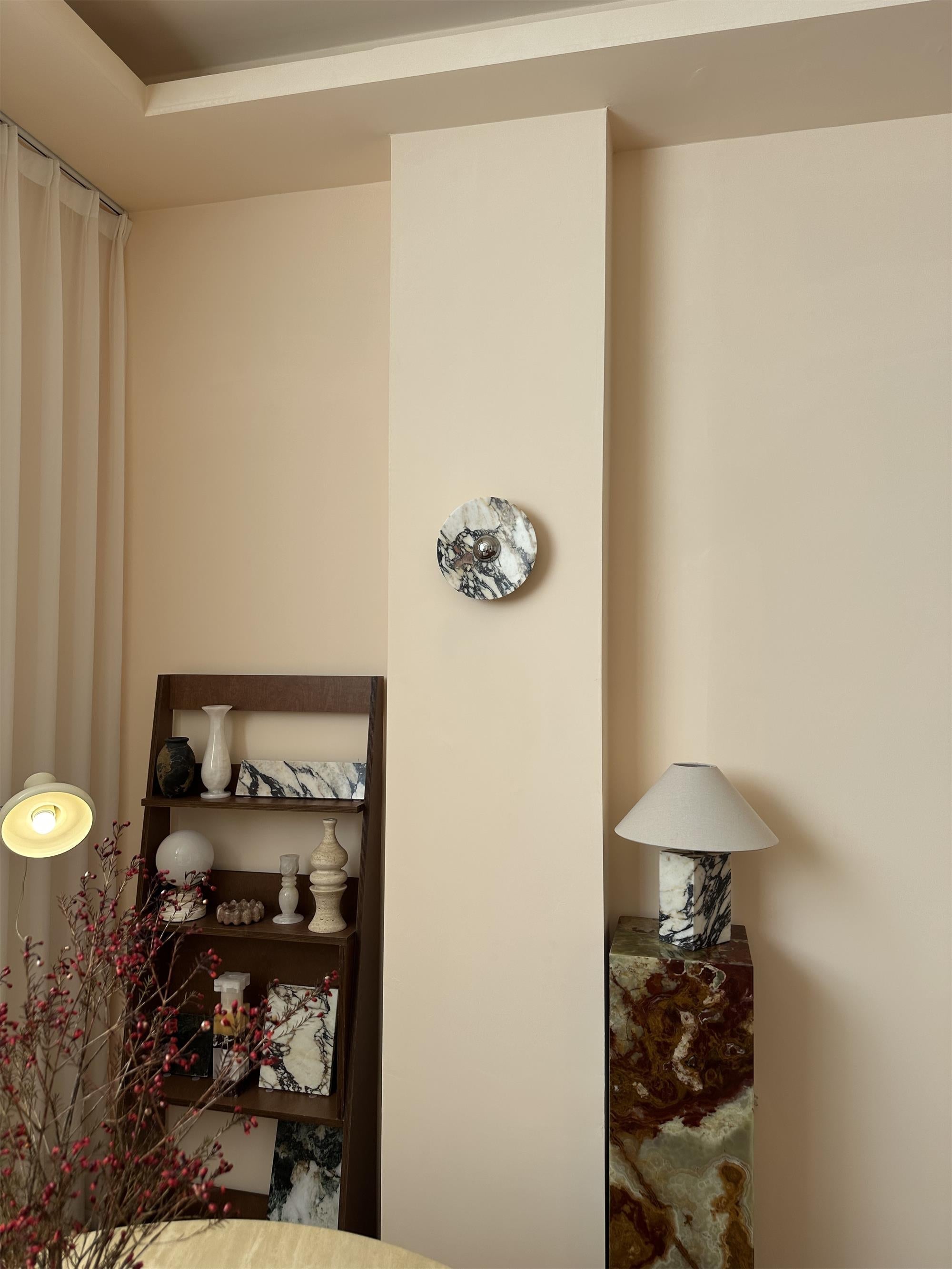 Mireille Wall Sconce