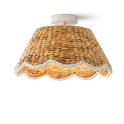 Lintonford Flush Mount Ceiling Light