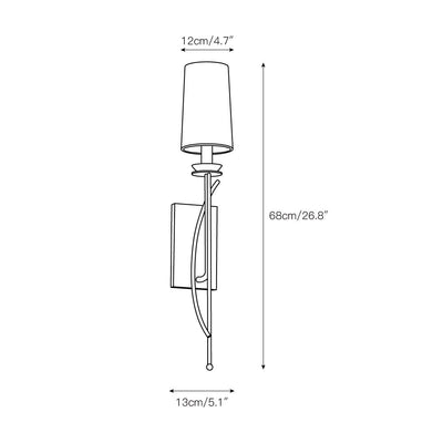 Lumaine Wall Lamp