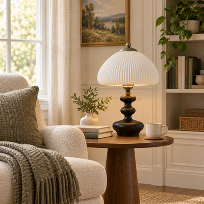 Briarford Table Lamp