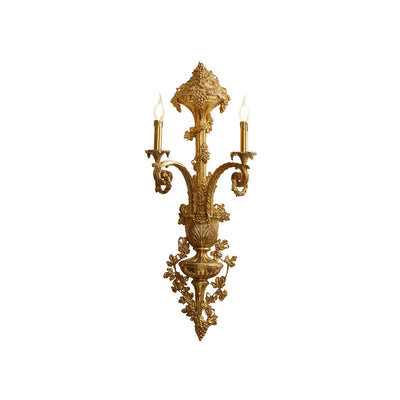 Lumorise Wall Lamp