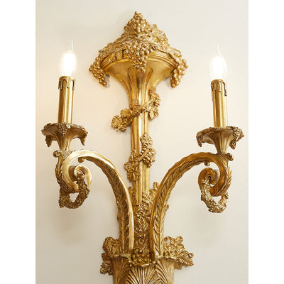 Lumorise Wall Lamp