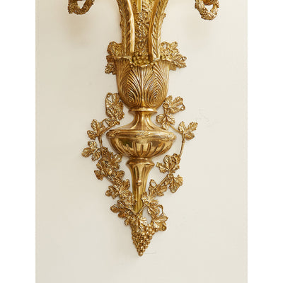 Lumorise Wall Lamp