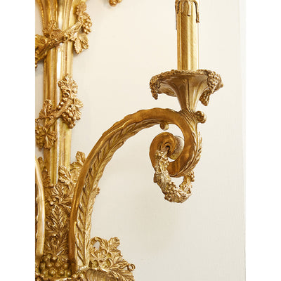 Lumorise Wall Lamp