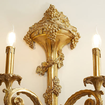 Lumorise Wall Lamp