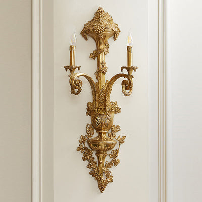 Lumorise Wall Lamp