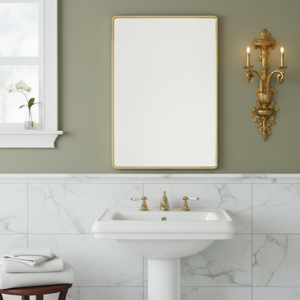 Lumorise Wall Lamp