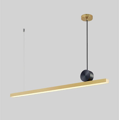 Firdes Artistic Brass Lamp