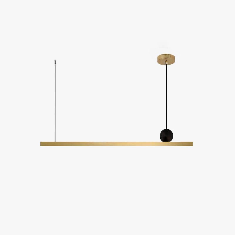 Firdes Artistic Brass Lamp
