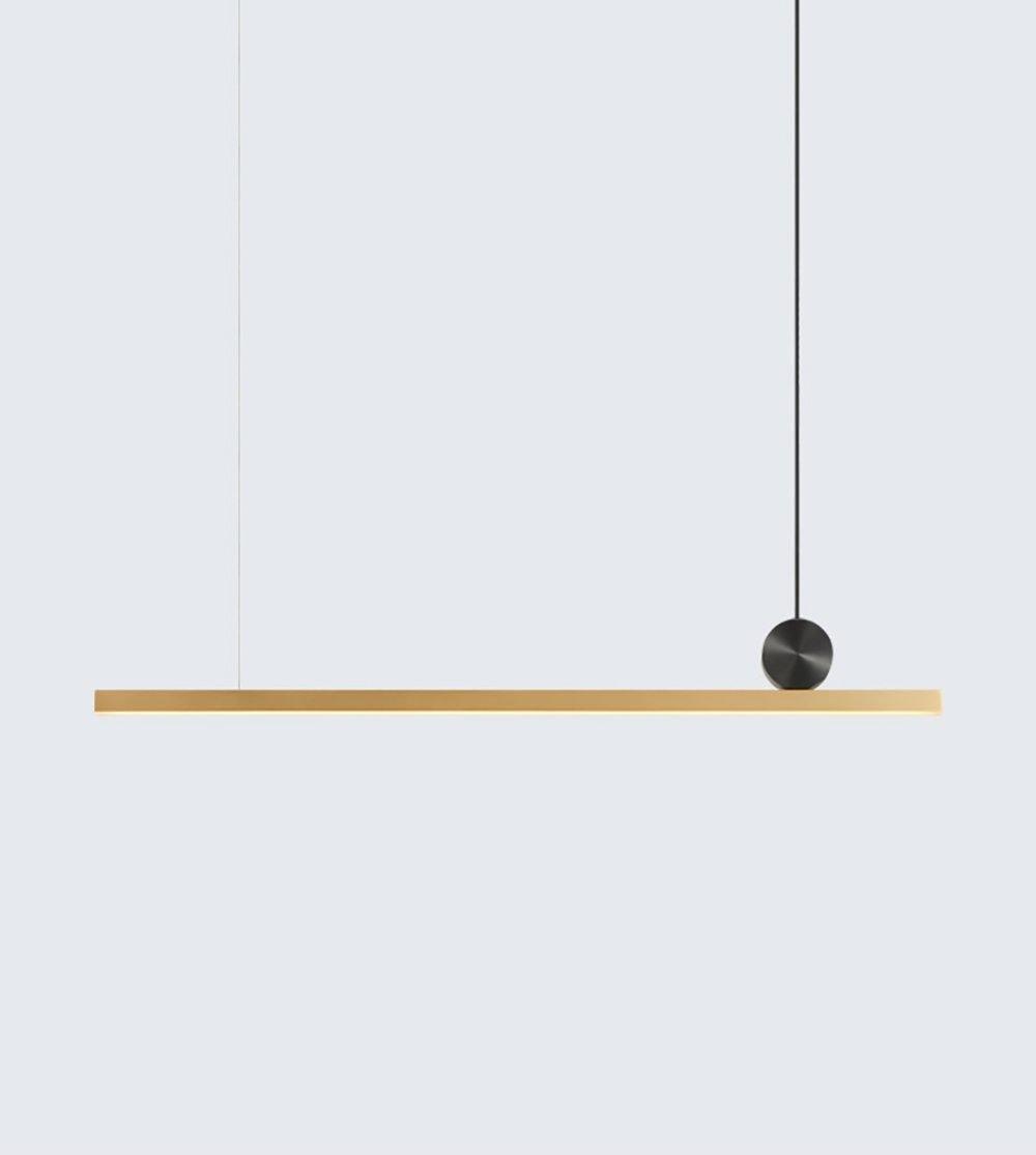Firdes Artistic Brass Lamp