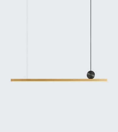 Firdes Artistic Brass Lamp