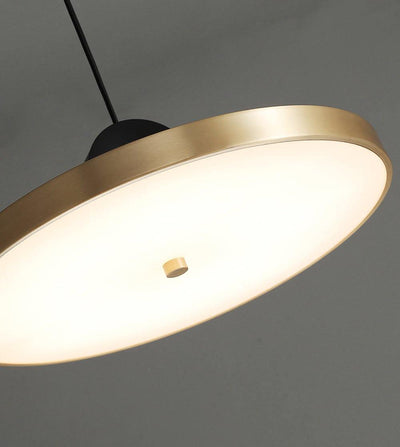 Phoebe Modern Pendant Light