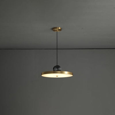 Phoebe Modern Pendant Light
