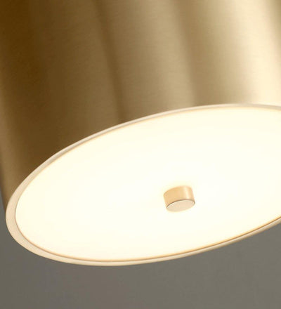Phoebe Modern Pendant Light