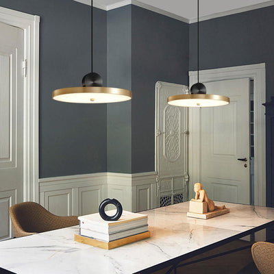 Phoebe Modern Pendant Light