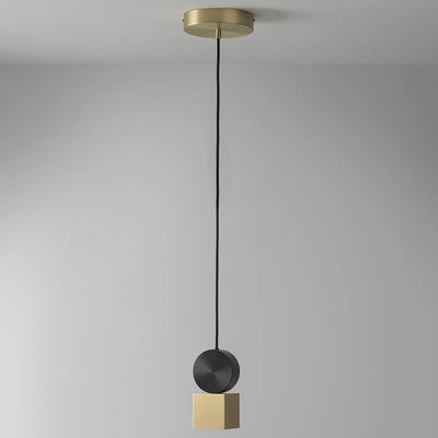 Phoebe Modern Pendant Light