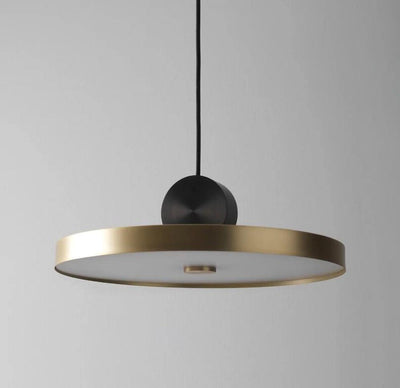 Phoebe Modern Pendant Light