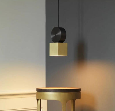 Phoebe Modern Pendant Light