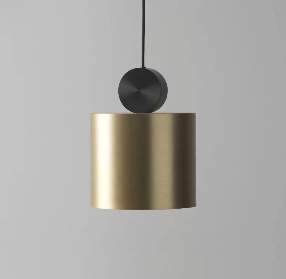Phoebe Modern Pendant Light