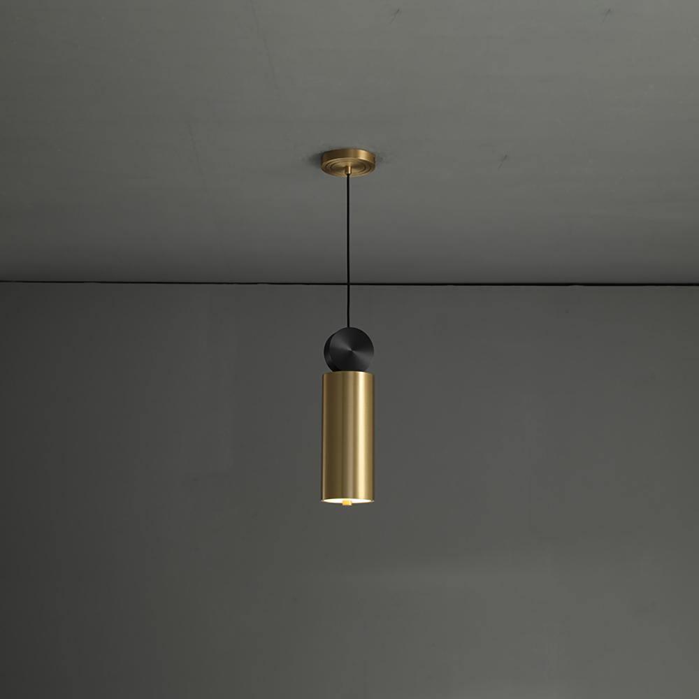 Phoebe Modern Pendant Light