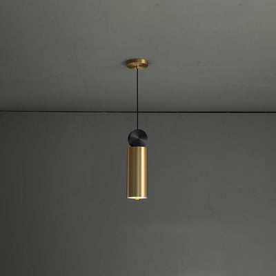 Phoebe Modern Pendant Light