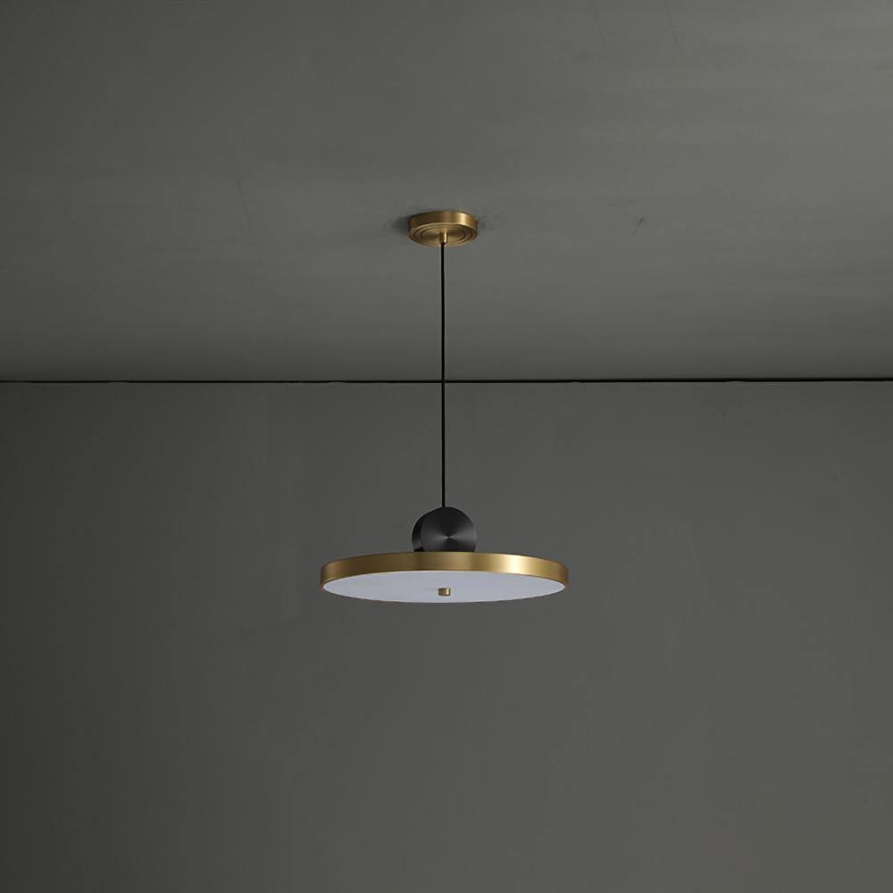 Phoebe Modern Pendant Light