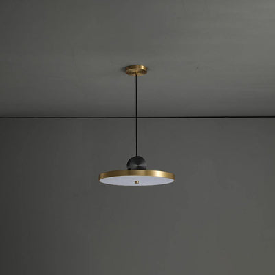 Phoebe Modern Pendant Light